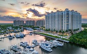 The Westin Cape Coral Resort At Marina Village Exterior photo