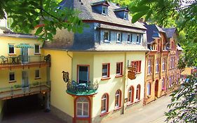 Hotel Fata Morgana Cochem Exterior photo