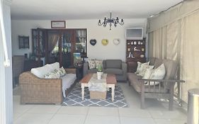 Sylvern Bed And Breakfast Durban Exterior photo
