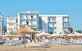 Hotel Continental Senigallia Exterior photo