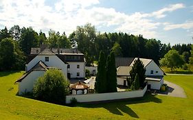 Hotel a Hostinec Tálský mlýn Žďár nad Sázavou Exterior photo