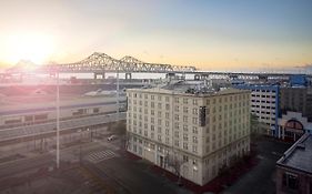 Hotel Hyatt Place New Orleans Convention Center Exterior photo