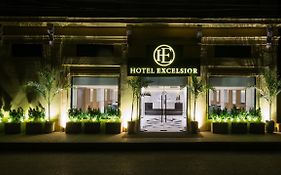 Hotel Excelsior Karáčí Exterior photo