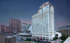 Hotel Hartford Marriott Downtown Exterior photo