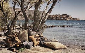 Hotel Domes Of Elounda, Autograph Collection Exterior photo