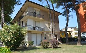 Appartamenti Villa Frediana Bibione Exterior photo