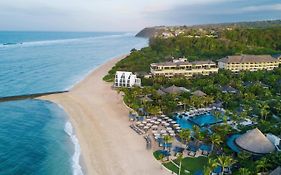 Hotel The Ritz-Carlton Bali Nusa Dua  Exterior photo