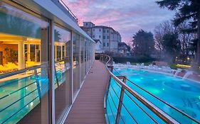 Terme Preistoriche Resort & Spa Montegrotto Terme Exterior photo