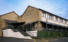 Mount Errigal Hotel, Conference & Leisure Centre Letterkenny Exterior photo