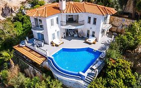 Villa Mavi Manzara Kaş Exterior photo