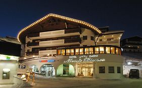 Hotel Garni Monte Bianco Ischgl Room photo