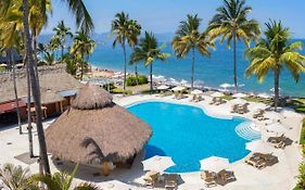 Plaza Pelicanos Club Beach Resort All Inclusive Puerto Vallarta Exterior photo