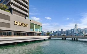 Hotel Regent Hongkong Exterior photo