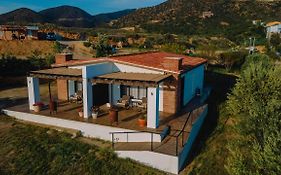 Vila Quinta Sofia Valle De Guadalupe (Adults Only) Exterior photo