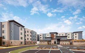 Residence Inn By Marriott Rehoboth Beach Exterior photo