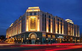 Hotel Sheraton Los Angeles San Gabriel Exterior photo