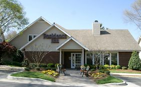 Residence Inn Raleigh Midtown Exterior photo