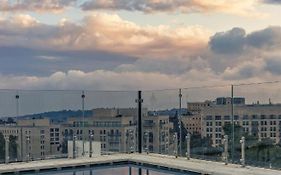 Brown Jlm Mamilla, A Member Of Brown Hotels Jeruzalém Exterior photo