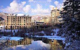 The Westin Riverfront Mountain Villas, Beaver Creek Mountain Avon Exterior photo