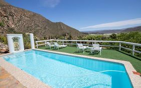 Apartmán Montagu Little Sanctuary - Hot Spring Access At Reduced Price Exterior photo