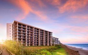 Hotel Vistana Beach Club Jensen Beach Exterior photo