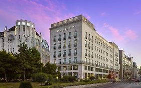 Hotel The Ritz-Carlton, Budapešť Exterior photo