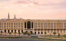 Hotel Four Points By Sheraton Makkah Al Naseem Mekka Exterior photo