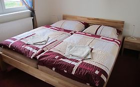 Guest House Krpole Brno Room photo