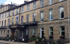 Hotel Royal Scots Club Edinburgh Exterior photo