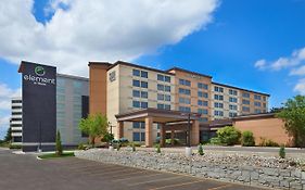 Hotel Four Points By Sheraton Toronto Airport Mississauga Exterior photo