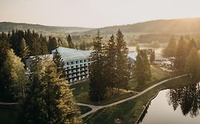 OREA Resort Devět Skal Vysočina Sněžné Exterior photo