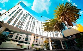 Hotel Camino Plaza Cochabamba Exterior photo