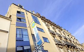 Solar Hotel Paříž Exterior photo