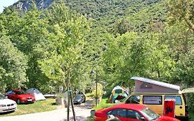 Camping Alpino - Nature Village Malcesine Exterior photo