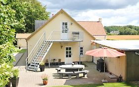 Bed and Breakfast Herning Bed & Breakfast Exterior photo