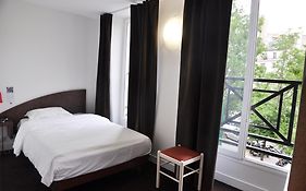 Hotel De La Tour Paříž Room photo