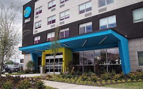 Hotel Tru By Hilton Oklahoma City Airport, Ok Exterior photo