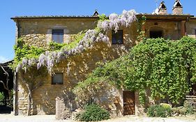 Vila La Casa Di Campagna Magione Exterior photo