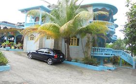 Cotton Tree Hotel Negril Exterior photo