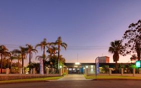 Hilltop Motel Broken Hill Exterior photo