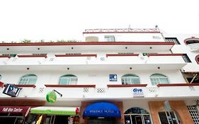 Hotel Illusion Boutique "Near Beach" (Adults Only) Playa del Carmen Exterior photo