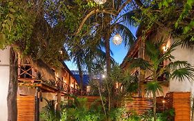 Kin Ha Tulum Hotel Exterior photo