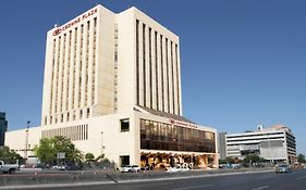 Crowne Plaza Hotel Monterrey, An Ihg Hotel Exterior photo