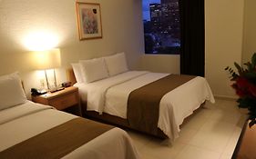 Hotel Pf Ciudad de México Exterior photo