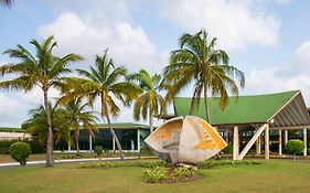 Hotel Playa Costa Verde Playa Pesquero Exterior photo