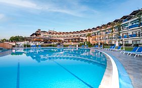 Hotel Armas Labada Kemer Exterior photo