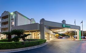 Holiday Inn San Antonio-Downtown/Market Square, An Ihg Hotel Exterior photo