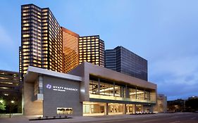 Hotel Hyatt Regency New Orleans Exterior photo