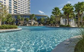 Hotel Hyatt Regency Orlando Exterior photo