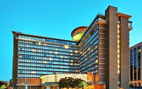 Hotel Doubletree By Hilton Washington Dc - Crystal City Arlington Exterior photo